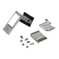 Square-D / Schneider - Square D HOMCRBGK1 2-Pole NEMA 3R Load Center General Circuit Breaker Interlock Kit
