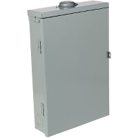 Square-D / Schneider - Square D QO116M100RB Load Center QO MB 100A 120/240V 1Ph 16SP NEMA-3R
