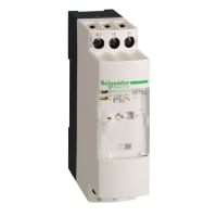 Square-D / Schneider - Square D RE7CV11BU 24/42 to 48/110 to 240 VAC 8 Amp 0.05 Second to 300 Hour Multi-Function Timing Relay