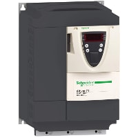 Square-D / Schneider - SQUARED ATV71HD11N4Z variable speed