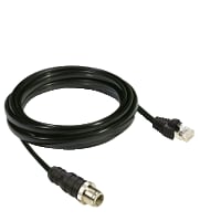 Square-D / Schneider - SQD TWDXCARJP03P CBL RJ45,MDIN,TWDP