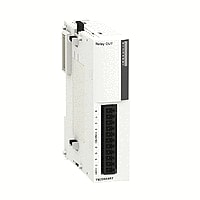 Square-D / Schneider - Square D TM2DRA8RT 8-Output 30 VDC Screw Terminal Digital Output Expansion Module