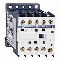 Square-D / Schneider - SQD LP1K09008GD CONTACTOR 600VAC 9AMP IEC +OPTIONS