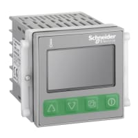 Square-D / Schneider - SQD RTC48PUN1SNHU temperature contr