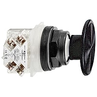 Square-D / Schneider - SQD 9001SKR25BH13 PUSHBUTTON 600VAC