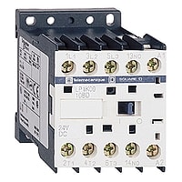 Square-D / Schneider - SQD LP1K0901GD CONTACTOR 575VAC 9AM
