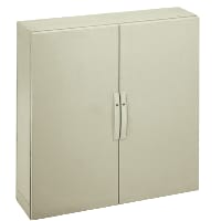Square-D / Schneider - SQD NSYPLA15124 ENCLOSURE PLA15124 DISCONTINUED