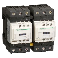 Square-D / Schneider - SQD LC2D40AD7 TeSys D 3P Everlink A