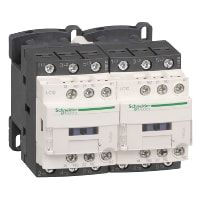 Square-D / Schneider - SQD LC2D32D7 REVERSING CONTACTOR 57