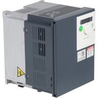 Square-D / Schneider - Square D ATV312HU40S6 600 VAC 5 Hp 3-Phase Open Type Variable Speed Drive