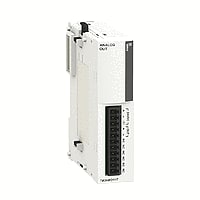 Square-D / Schneider - SQUARED TM2AMO1HT analog output mod