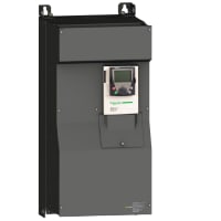 Square-D / Schneider - SQUARED ATV71HC13N4 variable speed