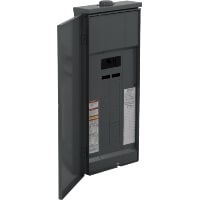 Square-D / Schneider - Square D QO140M200RB Load Center QO 200A 120/240V 1Ph 40SP NEMA-3R