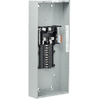 Square-D / Schneider - Square D QO12030L150G Load Center QO MLO 150A 120/240V 1Ph 20SP NEMA-1
