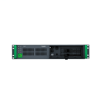 Square-D / Schneider - SQD HMIRXOHCA3W01 Industrial rack P