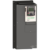 Square-D / Schneider - SQUARED ATV71HD75M3X variable speed