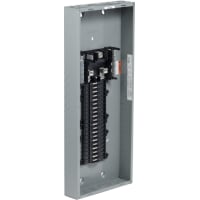 Square-D / Schneider - Square D QO14060L200G Load Center QO MLO 200A 120/240V 1Ph 40SP NEMA-1