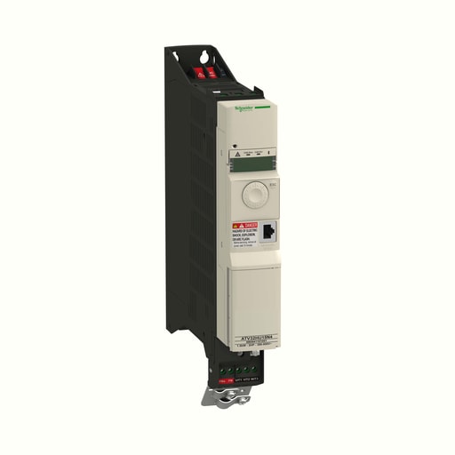 Square-D / Schneider - SQD ATV32HU15N4 ATV32 2 HP 480V 3 P