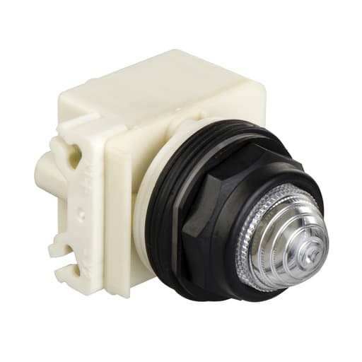 Square-D / Schneider - SQD 9001SKP1C31 PILOT LIGHT 120VAC