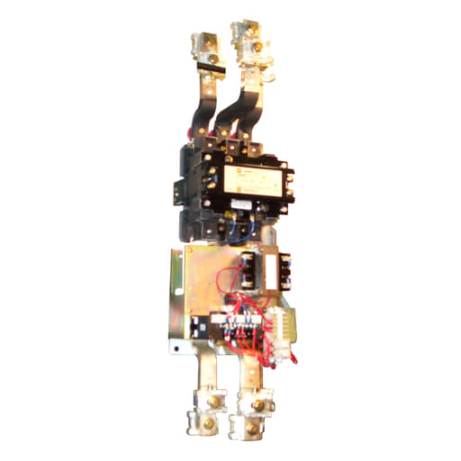 Square-D / Schneider - SQD 8536SJO2V02S NEMA Motor Starter