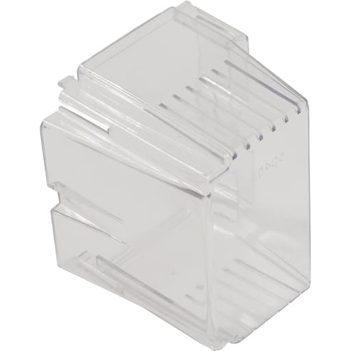 Square-D / Schneider - Square D 9421NJF30 30 Amp Class J Disconnect Switch Fuse Cover