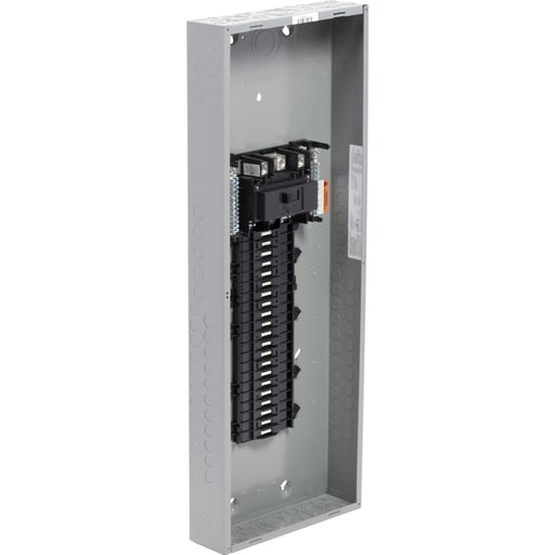 Square-D / Schneider - Square D QO142M225 Load Center QO 225A 120/240V 1Ph 42SP NEMA-1