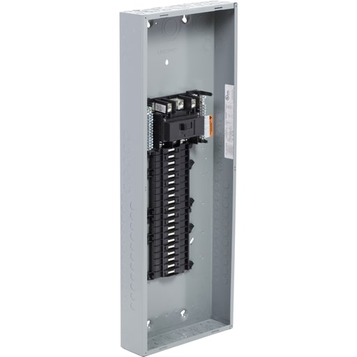 Square-D / Schneider - Square D QO140M225 Load Center QO 225A 120/240V 1Ph 40SP NEMA-1