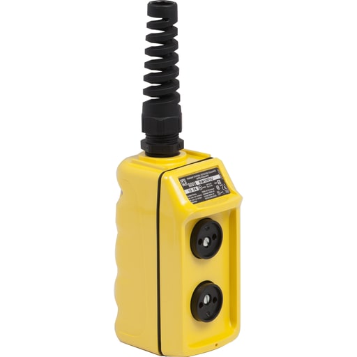 Square-D / Schneider - SQD 9001BW100YU PENDANT STATION 600