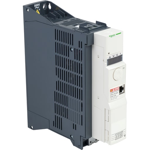 Square-D / Schneider - Square D ATV32HU40N4 480 VAC 5 Hp 3-Phase Variable Speed Drive