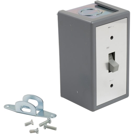 Square-D / Schneider - SQD 2510KG2S2 MANUAL SWITCH 600VAC