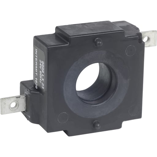 Square-D / Schneider - Square D 9998LX23 24 Volt 60 Hz Contactor AC Coil