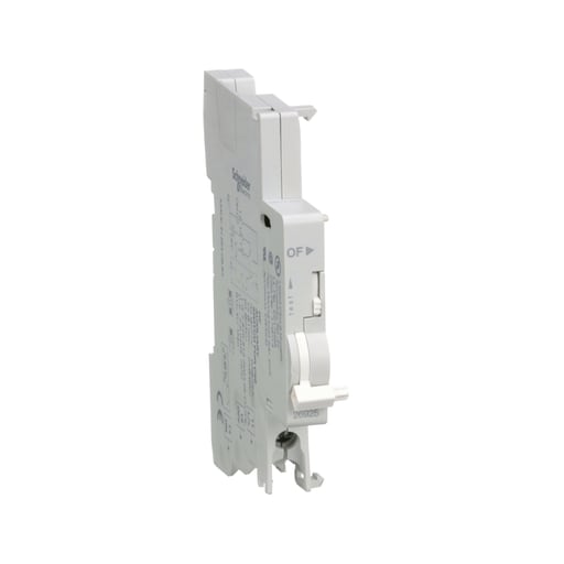 Square-D / Schneider - Square D MG26925 Supplementary Protector Auxiliary Switch