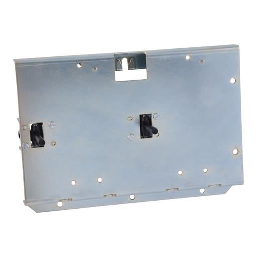 Square-D / Schneider - Square D 9999SM6 Size 2 Horizontal Mount NEMA Mechanical Interlock Kit