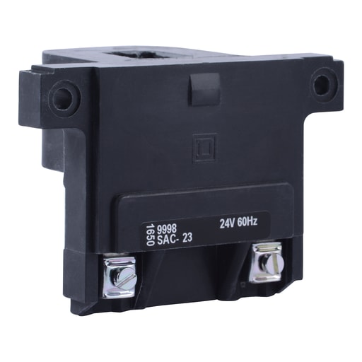 Square-D / Schneider - Square D 9998SAC54 240 Volt 60 Hz Contactor AC Coil