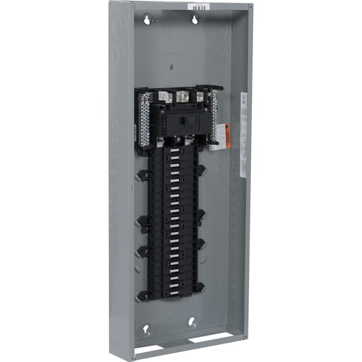 Square-D / Schneider - Square D QO140M200EP 200 Amp Service Upgrade Main Breaker Load Center