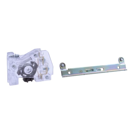 Square-D / Schneider - Square D 9999SX9 600 VAC 10 Amp 1NO Size 00 to 7 NEMA Auxiliary Contact