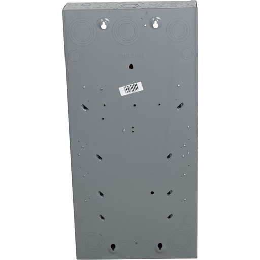 Square-D / Schneider - Square D QO330L100GNYC 240 VAC 100 Amp 3-Phase 3/4-Wire 30-Circuit NEMA 1 Main Lug Load Center