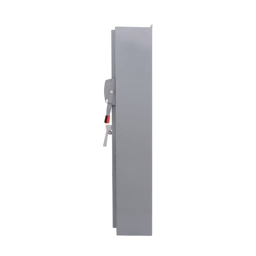 Square-D / Schneider - Square D 8538SGG13V02S 110/120 VAC 200 Hp 3-Pole NEMA 1 Full Voltage Non-Reversing Combination Starter