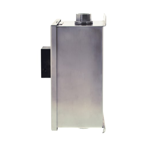 Square-D / Schneider - Square D 9991MW11 NEMA 4 Manual Starter Enclosure