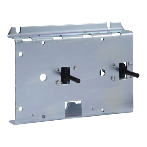 Square-D / Schneider - Square D 9999SM13 Size 4 Vertical Mount NEMA Mechanical Interlock Kit