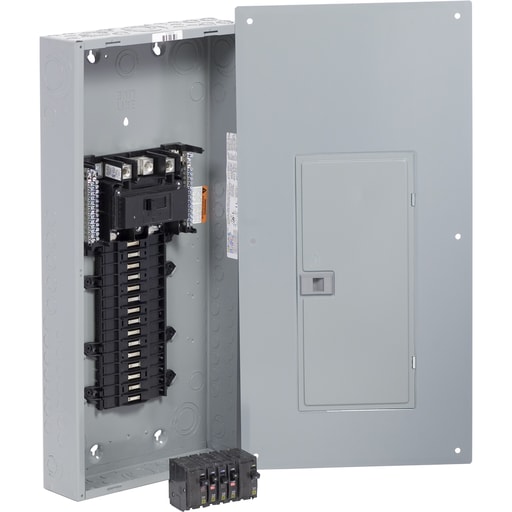 Square-D / Schneider - SQD QO3040M200VP QO13040M200C QOBP2 (PLT QTY = 18)