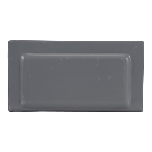 Square-D / Schneider - Square D 9999SG3 NEMA 1 Motor Starter Enclosure Closing Plate