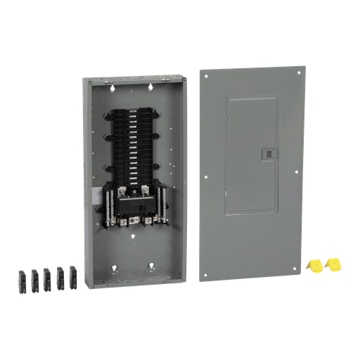 Square-D / Schneider - Square D QOVP1 Load Center Value Pack