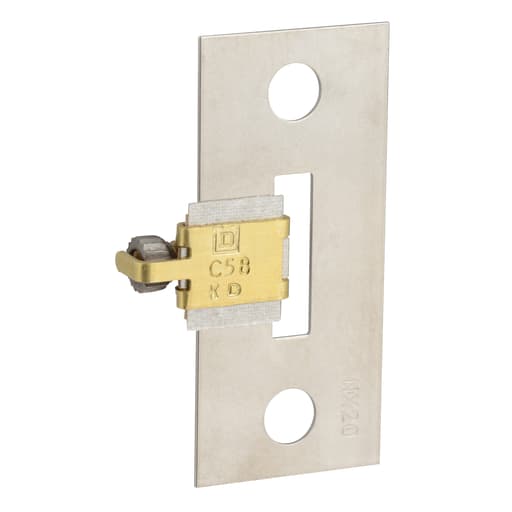 Square-D / Schneider - Square D C58.0 Thermal Unit
