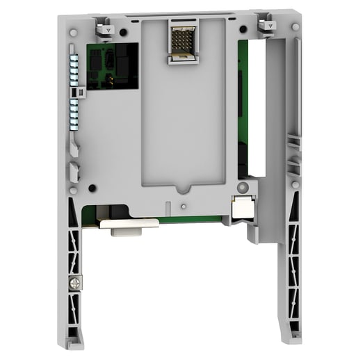 Square-D / Schneider - Square D VW3A3310D 10/100 Mbps TCP/IP RJ45 Communication Card