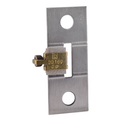 Square-D / Schneider - Square D DD140.0 Thermal Unit