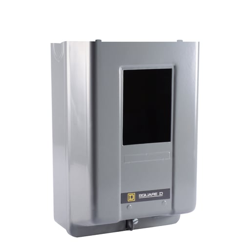 Square-D / Schneider - Square D 9991MG1 NEMA 1 Manual Starter Enclosure