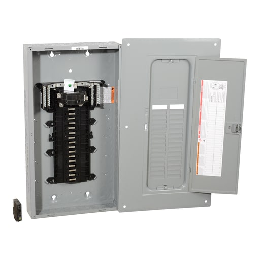Square-D / Schneider - Square D QOVP2 Load Center Value Pack