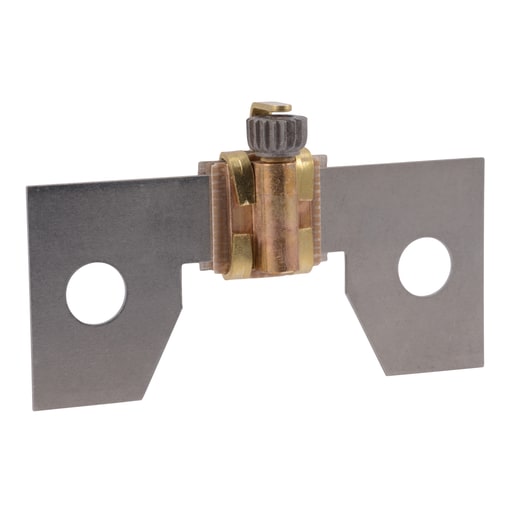 Square-D / Schneider - Square D C34.0 25.9 to 30.4 Amp Plug-In Magnetic Starter