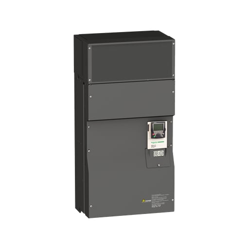 Square-D / Schneider - SQUARED ATV61HC22N4 Altivar 61 driv